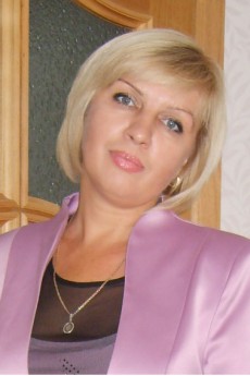 Попова Татьяна Викторовна