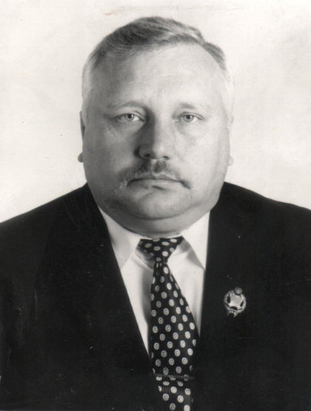 фото Рыков