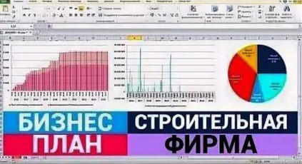 Заставка Бизнес план
